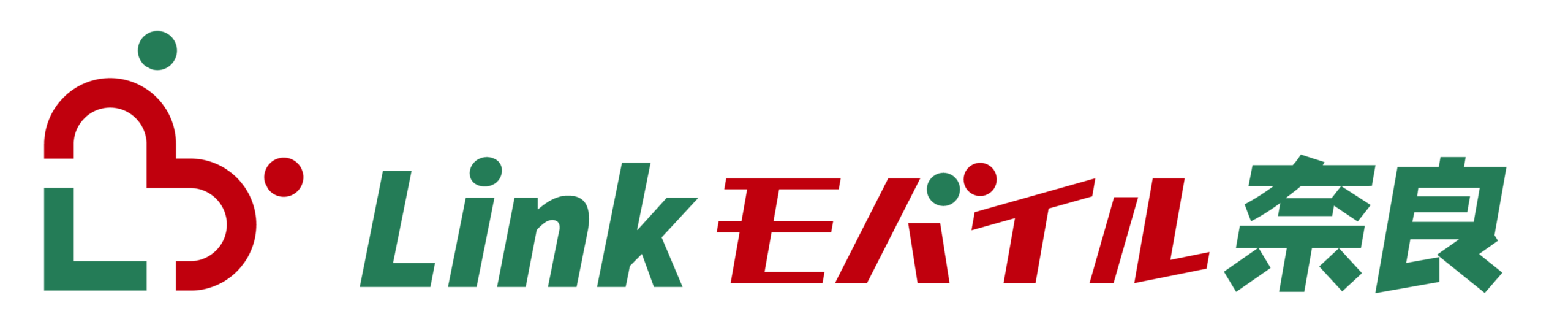 Linkモバイル奈良